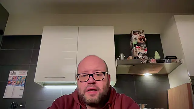 theitalianbear online show from January 12, 12:39 am