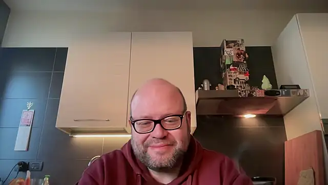 theitalianbear online show from February 7, 6:54 am