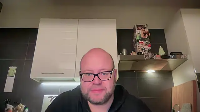 theitalianbear online show from March 5, 12:51 am