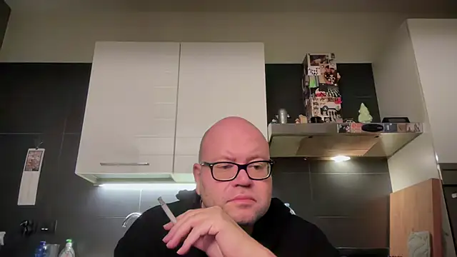 theitalianbear online show from October 21, 2:55 am