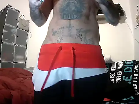 MagicStickBoy online show from February 9, 10:13 am