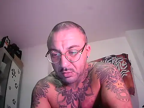 MagicStickBoy online show from December 23, 8:24 am