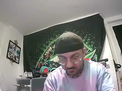 MagicStickBoy online show from February 27, 6:13 am