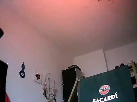 Snapshot of MagicStickBoy chatting on March 24, 6:41 pm MagicStickBoy online show from March 24, 6:41 pm
