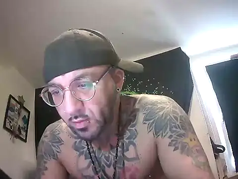 MagicStickBoy online show from March 12, 10:41 am