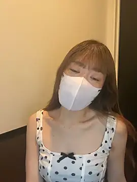 yui yui y online show from July 29, 4:44 am