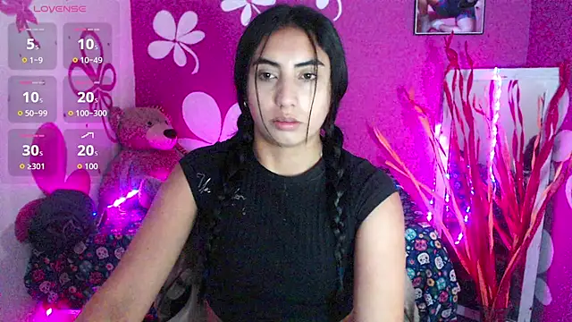 Snapshot of MeiLune chatting on July 26, 12:12 pm MeiLune online show from July 26, 12:12 pm