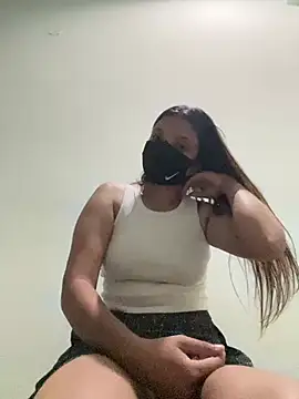 Snapshot of Miss_kanika76 chatting on July 28, 8:23 pm Miss kanika76 online show from July 28, 8:23 pm
