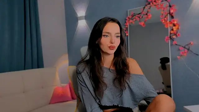 starlightfury online show from July 25, 8:04 pm