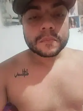 Marcio199333 online show from July 28, 3:25 am