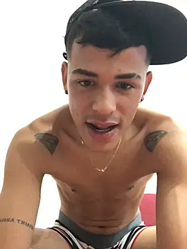 hamzel23 online show from July 25, 6:58 pm