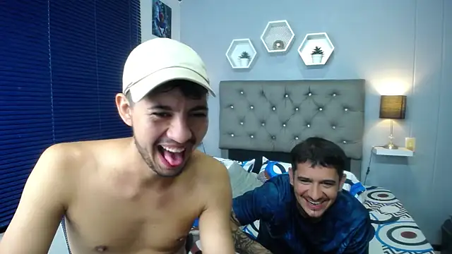 xxxthesupercum online show from July 28, 1:24 am