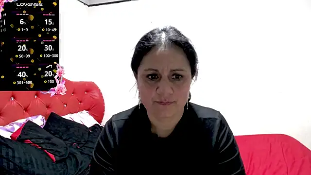 sexy jhoan88 online show from May 8, 2:43 pm