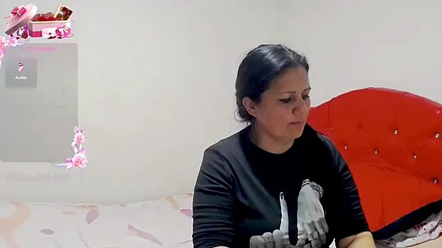 Snapshot of sexy_jhoan88 chatting on October 10, 2:40 pm sexy jhoan88 online show from October 10, 2:40 pm