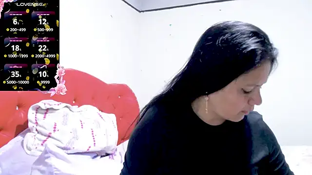 sexy jhoan88 online show from March 30, 10:39 am