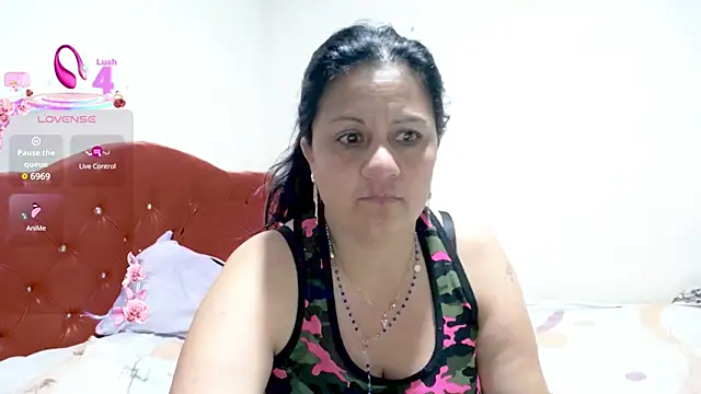 sexy jhoan88 online show from February 26, 5:51 am