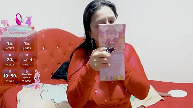 sexy jhoan88 online show from February 14, 3:23 pm