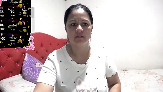 sexy jhoan88 online show from May 11, 9:54 am
