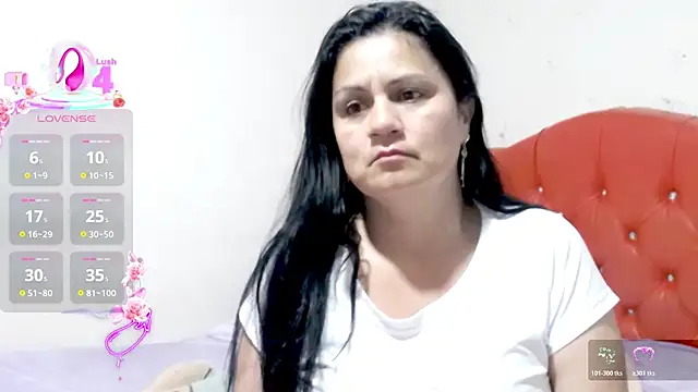 sexy jhoan88 online show from January 11, 12:17 am