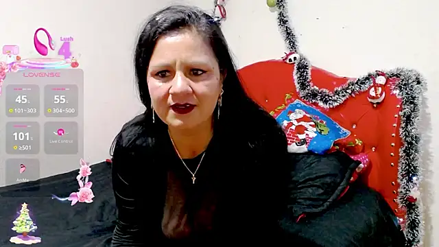 sexy jhoan88 online show from December 20, 1:14 pm