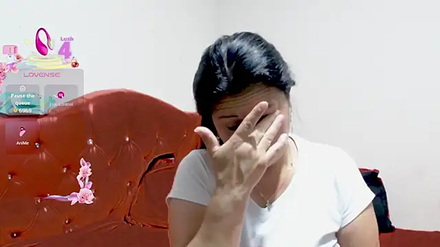 sexy jhoan88 online show from March 10, 9:02 am