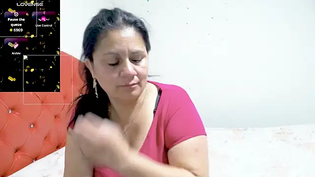 sexy jhoan88 online show from March 26, 6:28 pm