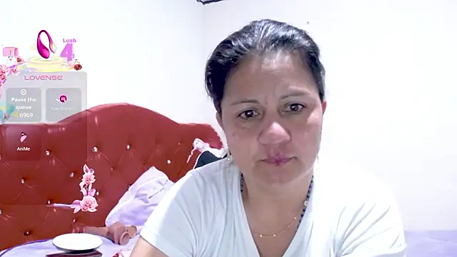 sexy jhoan88 online show from February 22, 10:50 am