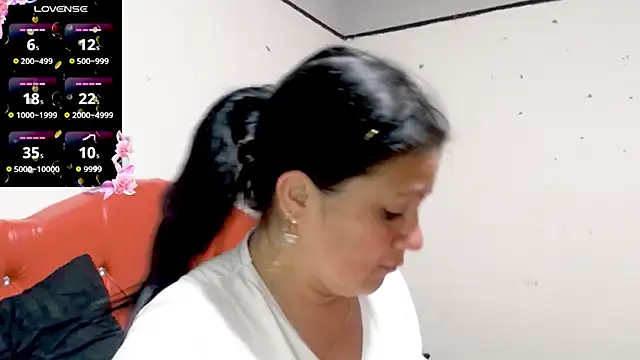 sexy jhoan88 online show from March 24, 12:32 am