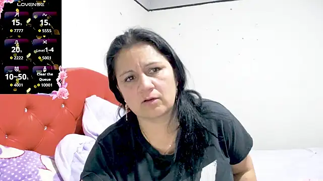 sexy jhoan88 online show from April 2, 2:13 pm