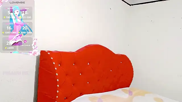 Snapshot of sexy_jhoan88 chatting on November 5, 12:03 am sexy jhoan88 online show from November 5, 12:03 am