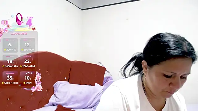 sexy jhoan88 online show from February 24, 11:27 pm