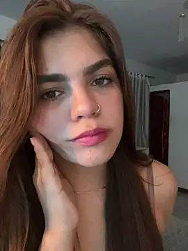 SophiaCarther online show from August 1, 3:59 am