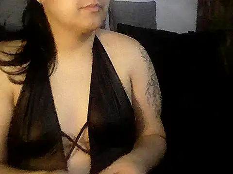 Camiputa69 online show from August 5, 5:40 pm