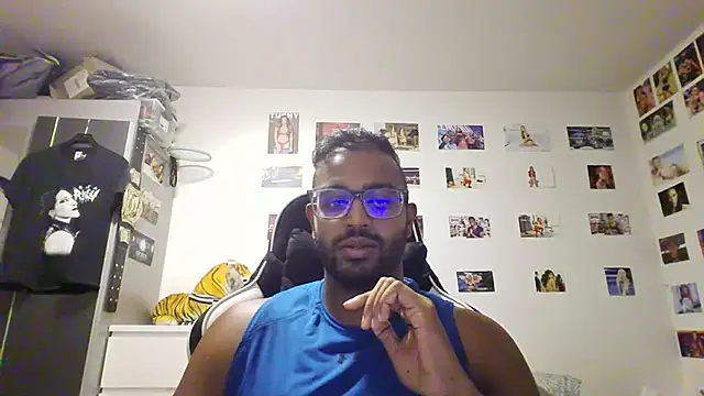 xXxChrisKissxXx online show from July 26, 3:13 am