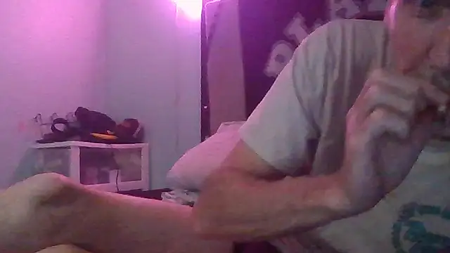 Masta Draqkul online show from July 28, 1:57 am
