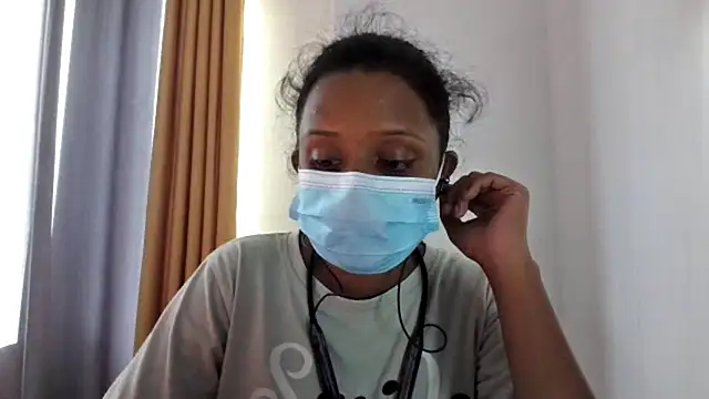 AngelisseRose online show from July 28, 11:28 am