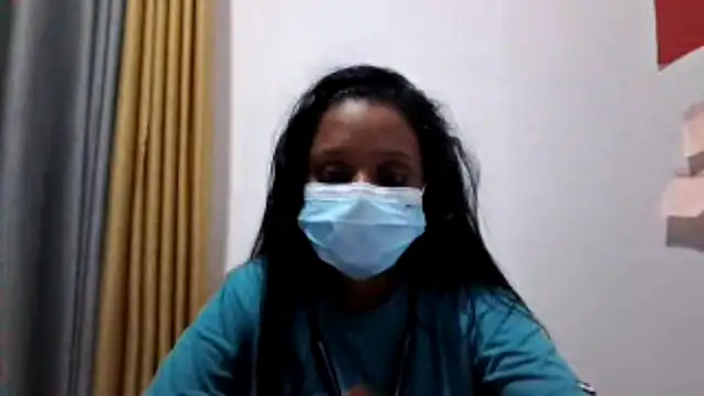 AngelisseRose online show from July 29, 3:55 pm