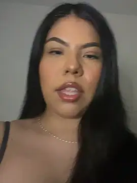 jazminbabylove online show from July 29, 1:16 am