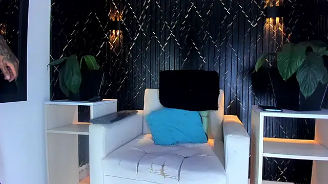  Thiago12 online show from July 27, 3:13 am