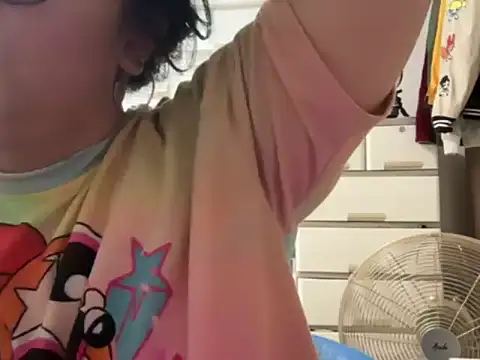 Snapshot of maria_charles chatting on July 26, 5:20 pm maria charles online show from July 26, 5:20 pm