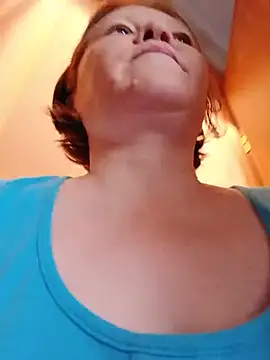 Renata Dell online show from July 27, 7:04 am