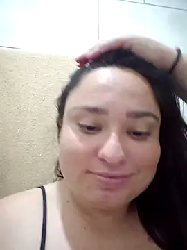 ClariceHowerd online show from July 26, 10:16 pm