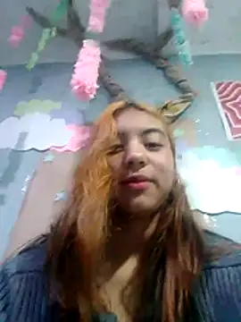 flor bonita325 online show from August 3, 6:43 am