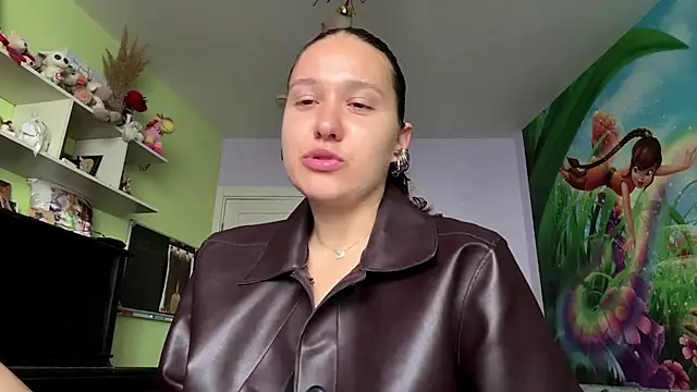 MichalNanke online show from August 4, 6:29 am