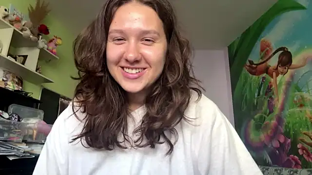 MichalNanke online show from August 3, 6:21 am