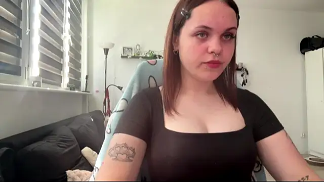 AbbyWet online show from July 28, 8:44 am