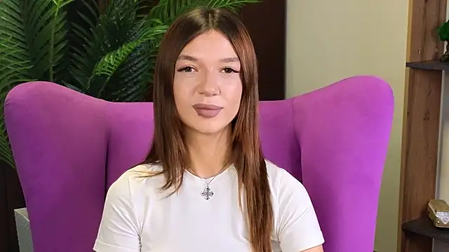HarmonyOberle online show from July 28, 9:28 am
