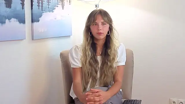 KareyLamendola online show from July 29, 9:41 am