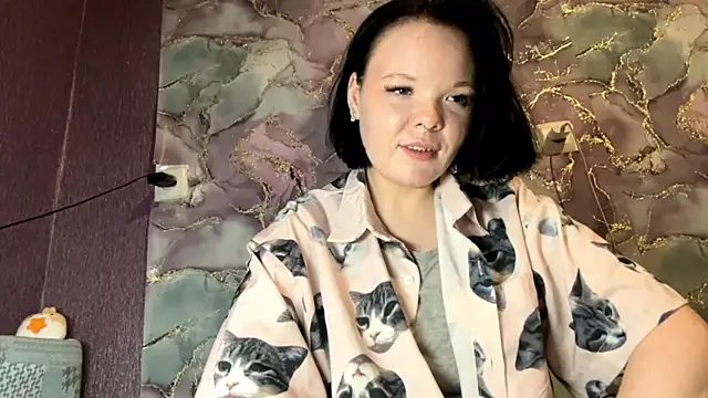LiliaGalathe online show from July 29, 4:28 pm