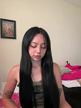 SierraXX online show from July 28, 3:32 pm